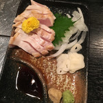 とり焼き 鶏料理 かしわ - 