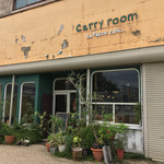 Carry room - 