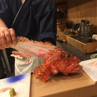 鮨 村上二郎 - 