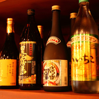 KOREAN居酒屋 はな_2