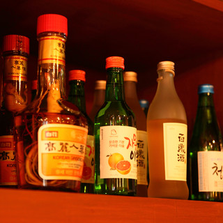 KOREAN居酒屋 はな_0