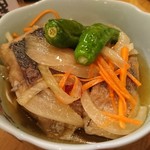 うめ小町 - あじ南蛮漬け