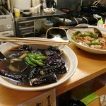 うめ小町 - 大皿各種