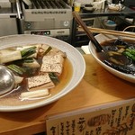 うめ小町 - 大皿各種