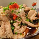 うめ小町 - 絶品！セセリポンズ