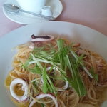 ラフィーネ - 