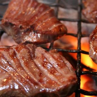 牛タン炭火焼 わすけ_1