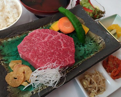 一寸法師 高槻市 焼肉 ネット予約可 食べログ