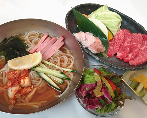 一寸法師 高槻市 焼肉 ネット予約可 食べログ