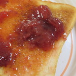 アヲハタジャムデッキ - 