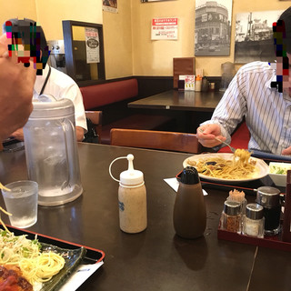 日曜営業 神田でおすすめの洋食をご紹介 食べログ