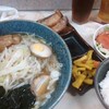 大師ラーメン