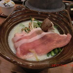 本陣 さくら亭 - 