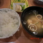 本陣 さくら亭 - 