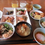 本陣 さくら亭 - 