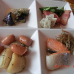 本陣 さくら亭 - 