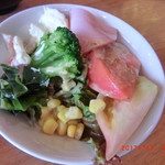 本陣 さくら亭 - 