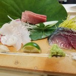 人形町 やま田 - 