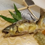 人形町 やま田 - 