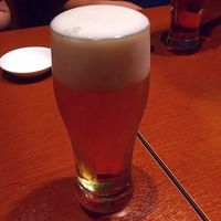 銀座夜市 - 乾杯！