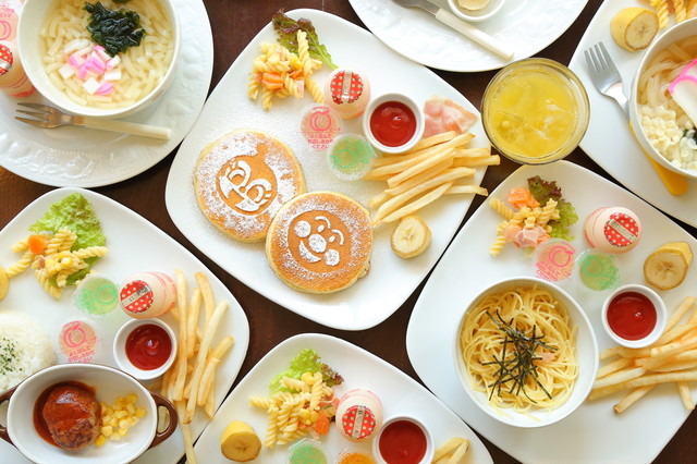 親子レストラン バル 夙川マール 夙川 居酒屋 ネット予約可 食べログ