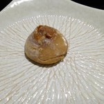 薩摩黒鮪 いっぽん - ボラのそろばん