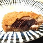 薩摩黒鮪 いっぽん - 濃厚な味わい