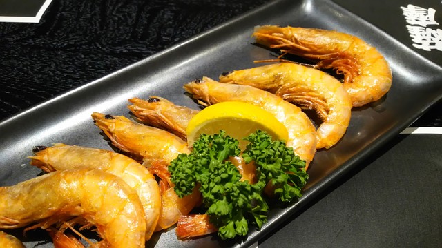 まさに魚介類尽くし By 食いしん坊 鹿児島 薩摩黒鮪 いっぽん 新屋敷 魚介料理 海鮮料理 食べログ