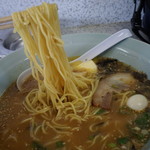 ラーメンショップKANTO - エイッ！こんなん出ましたけど～