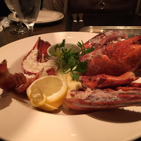 ロウリーズ・ザ・プライムリブ 恵比寿ガーデンプレイス店 - 