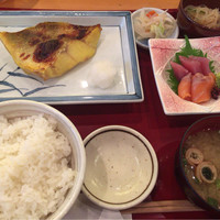 日本料理 ざぜん - 日替わり定食