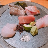ダイナミックキッチン＆バー 響  西新宿野村ビル店 - 