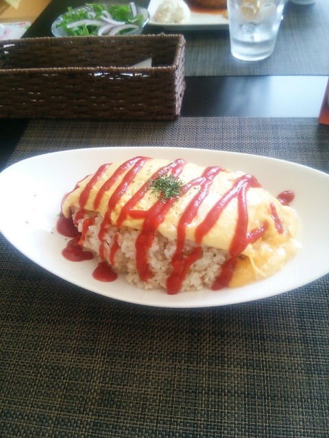 Diningキッチン くろちゃん - 米沢（洋食）の写真