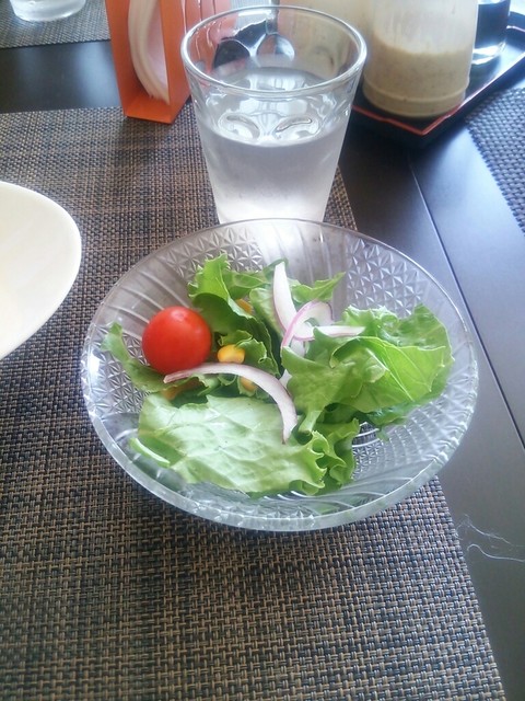 Diningキッチン くろちゃん - 米沢（洋食）の写真