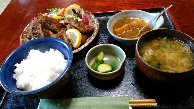 とよ川 - 石巻（レストラン）の写真