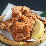 Karaage chicken