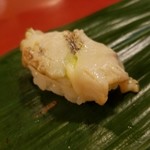 蛇の目寿し - 甲貝