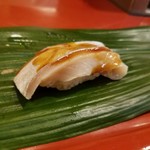 蛇の目寿し - 追加　しめさば