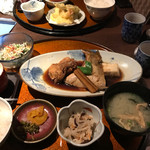 水とり - 
