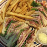 Shirley's Coffee Shop - 