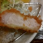 とんかつ まさむね - 