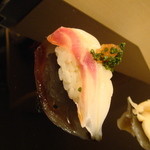 なだ万 グランドハイアット福岡店 - 