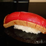 なだ万 - ヅケっぽいけど記憶が・・・