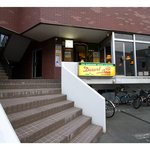 デザート・イン - 店舗外観/デザート・イン