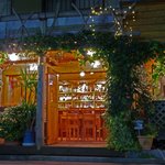 1ポンドステーキ&クラフトビール ハックルベリー - グッドデッキ