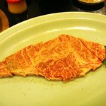 いっとう - 上ロース