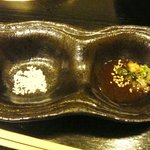 いっとう - 塩も美味