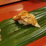 蛇の目寿し - 穴子