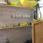 バナナ ジュース - 内観
      2017/07/20(木)12:07頃訪問