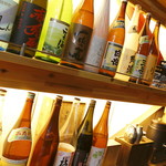 Nihonshu Tengoku Onitaiji Sake To Sakana To Otoko To Onna - 